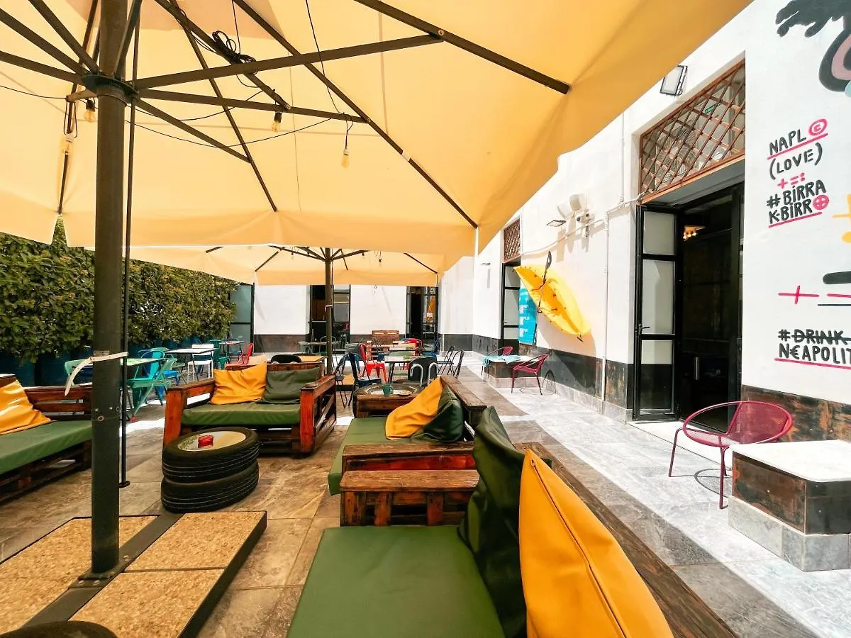 Neapolitantrips Hotel Bed & Breakfast