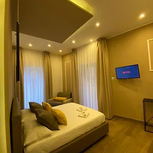 Salotto Toledo Bed & Breakfast