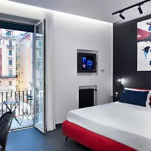 Le Stanze Del Barone Bed & Breakfast