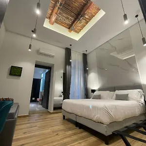 4heavens_naples Guest house