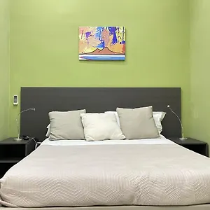 Maison d'hôtes Art, Naples