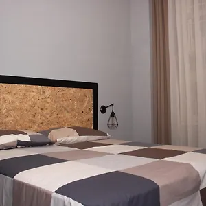La Terrazza Di Parthenope Bed & Breakfast