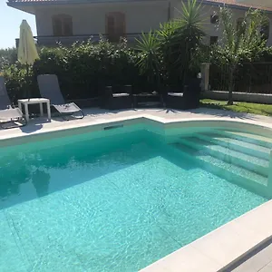 Royal Etna Stars Holiday home Zafferana Etnea