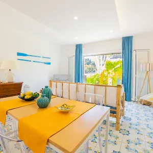 Taoapartments - Casa Salina Apartment Taormina