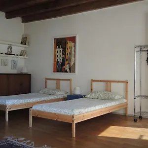 La Corte Del Noce Holiday home Zanica