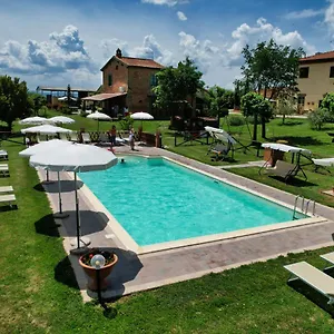 San Francesco Farm stay Cortona