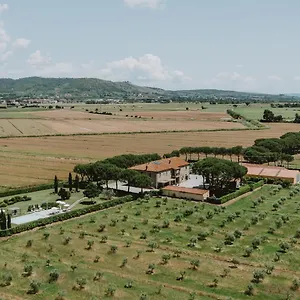 Terra Di Farm stay Cortona