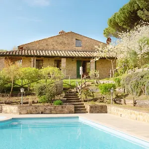 Il Serraglio Farm stay Montepulciano