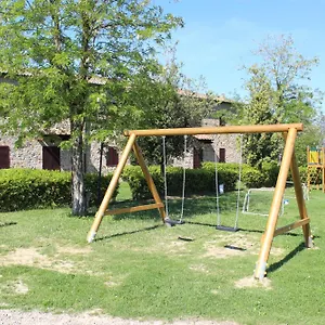 Macinatico Farm stay San Gimignano