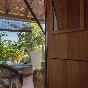 Agrumeto Holiday home Lipari (Isola Lipari)
