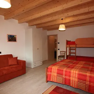 Val Codera Farm stay Verceia