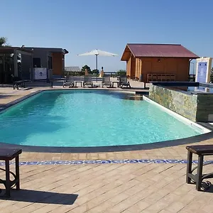 Séjour à la ferme Agriturismo Duca Di San Martino