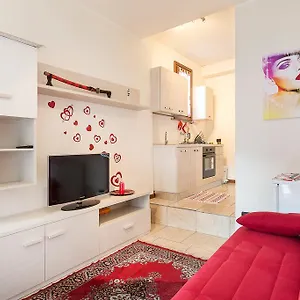 Appartement Casa Il Porticciolo Cernobbio House